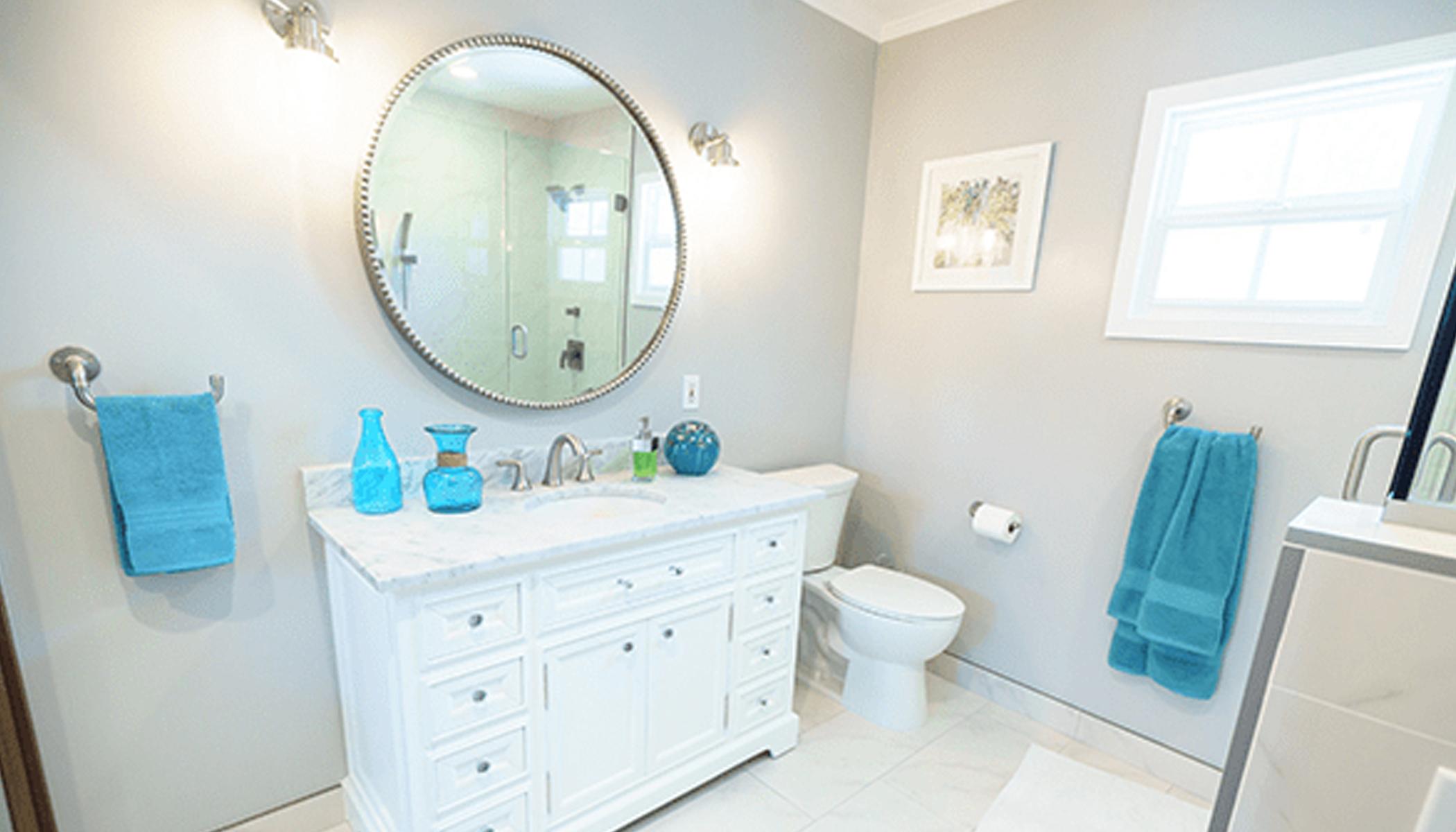 4 Bathroom Renovations That Cost between $19K-35K
