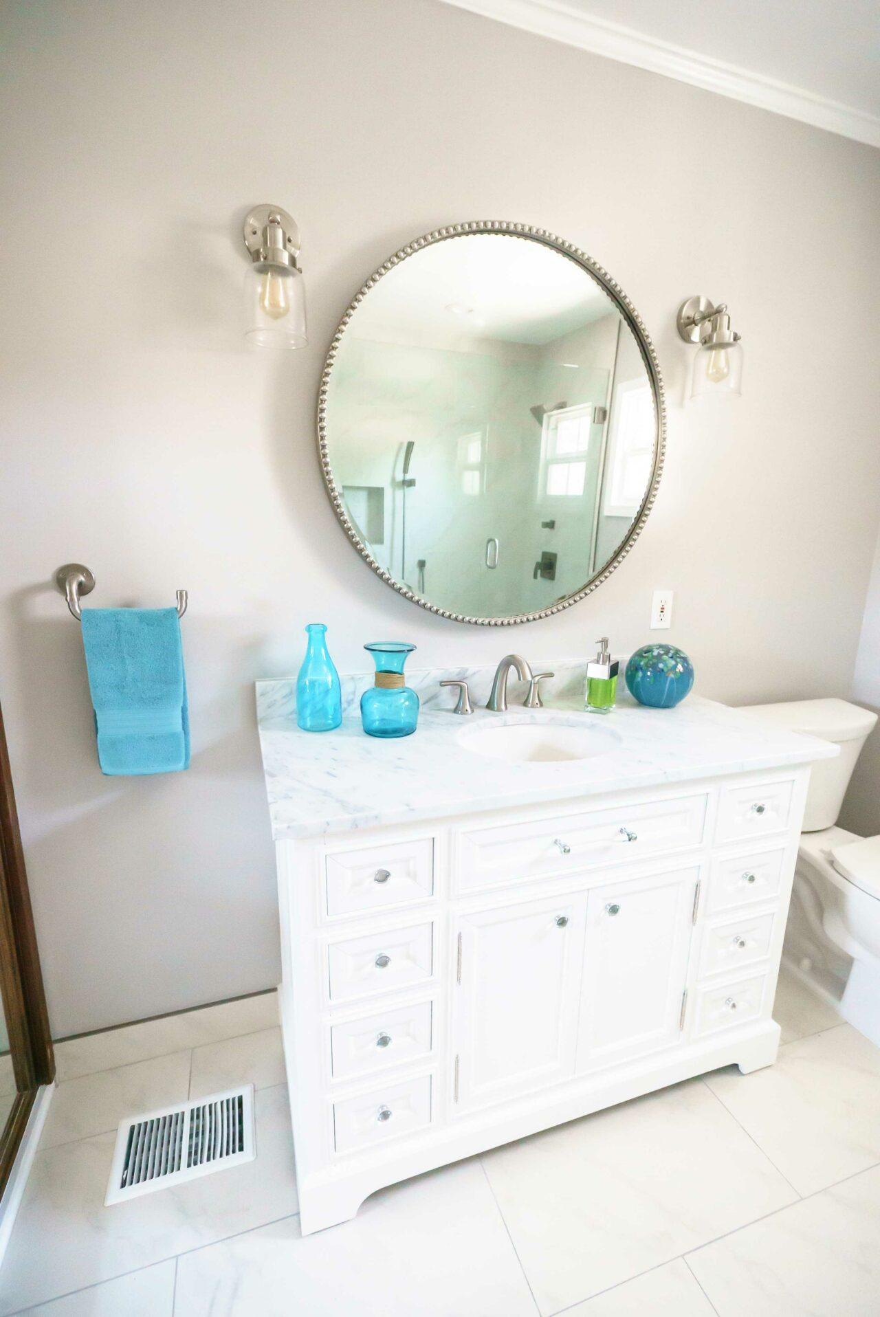 Bathroom Remodeling Arcadia Professional and Licensed