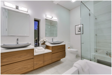 How Much Does A Bathroom Remodel Cost? - Forbes Home