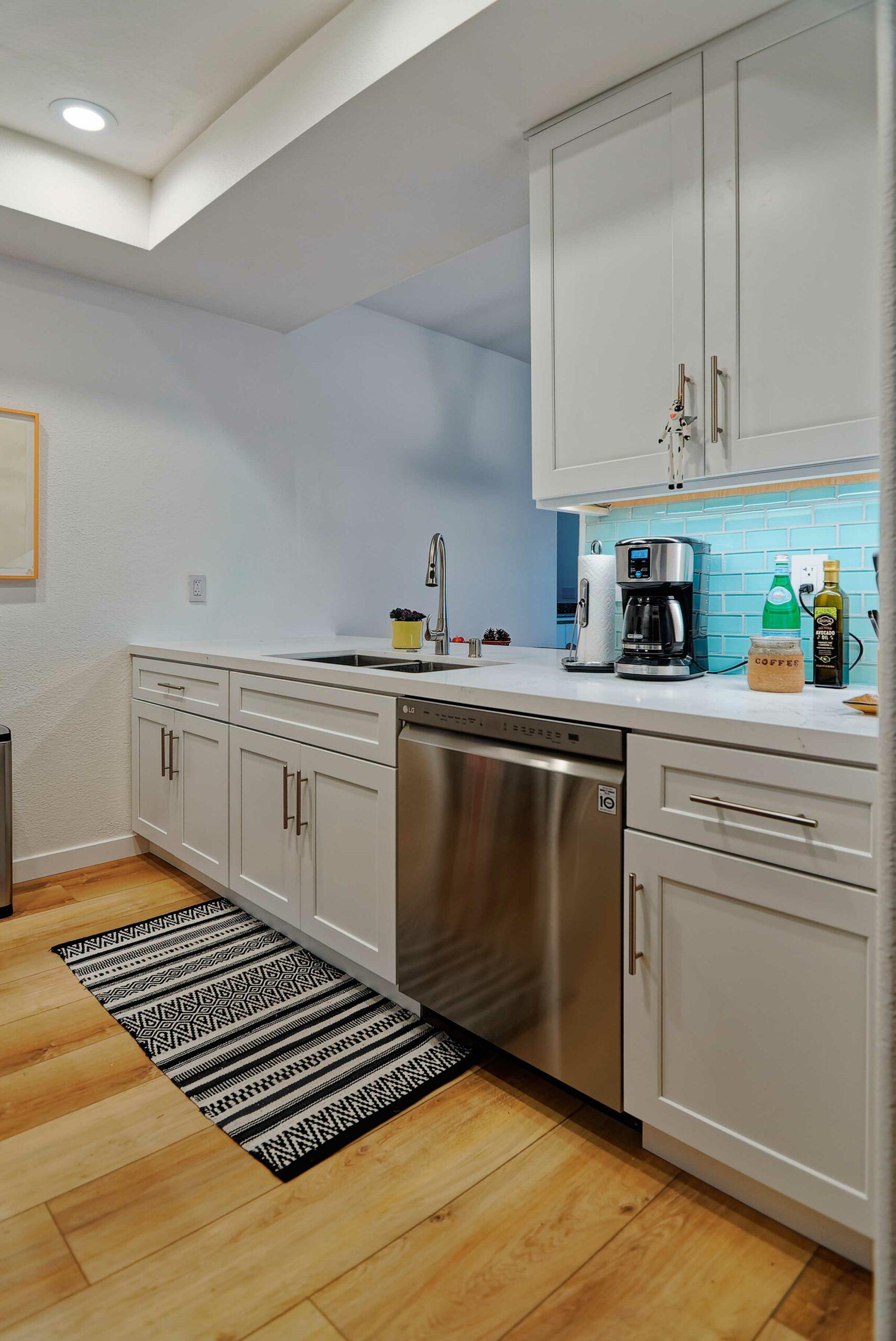 Kitchen Remodel - Los Angeles - Professional and Licensed