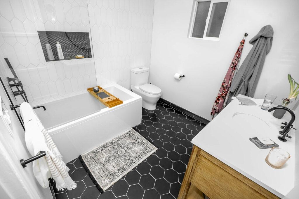 Small Bathroom Remodel Ideas