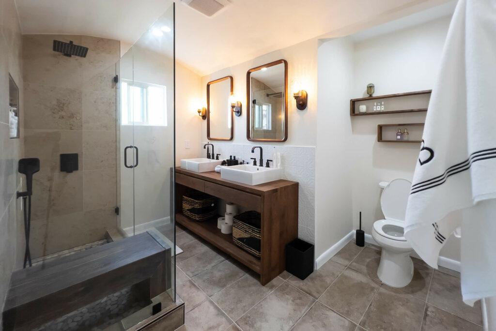Bathroom Remodeling Los Angeles | Bathroom Renovation Santa Monica