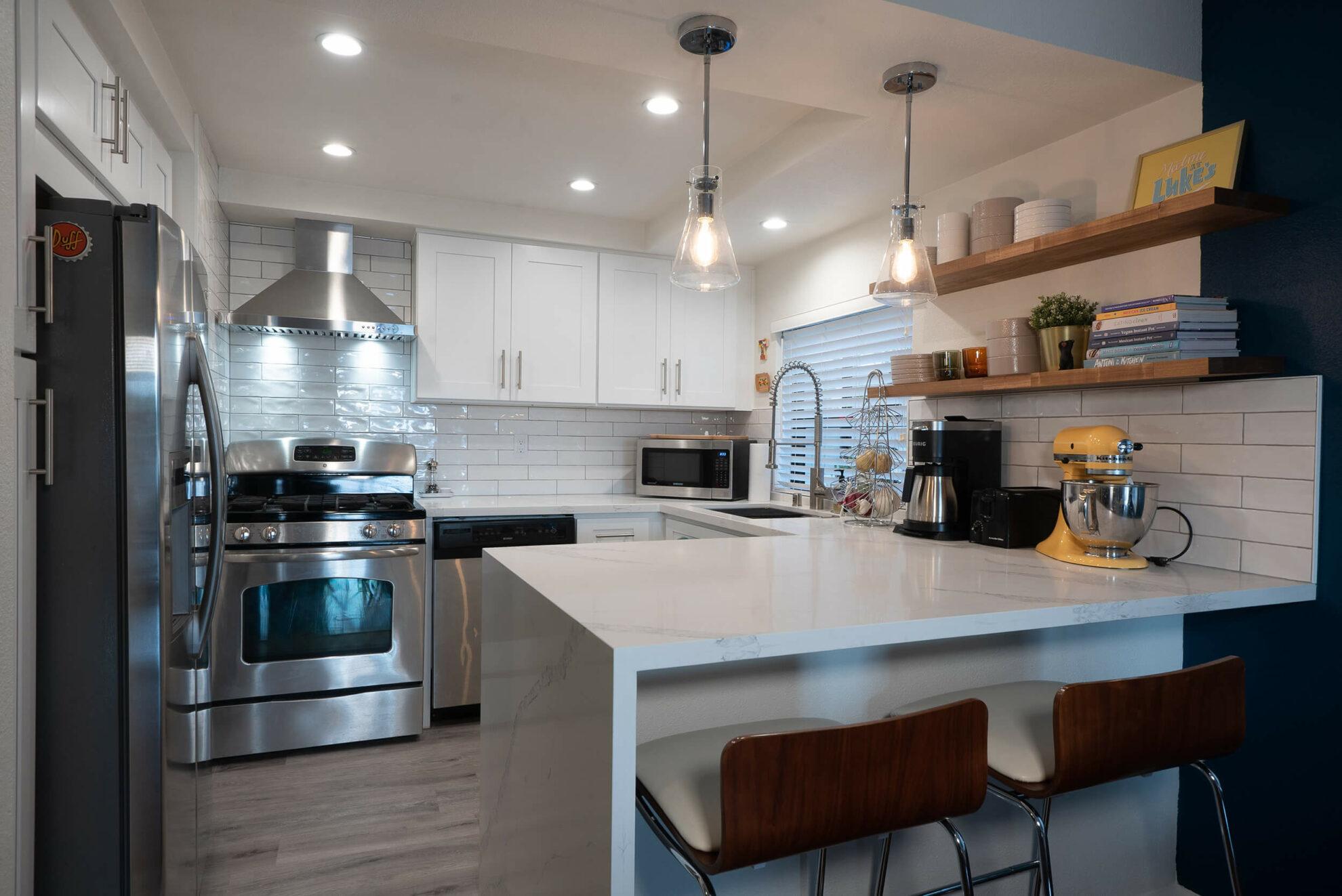 Kitchen Remodeler Los Angeles Kitchen Renovation La, Santa Monica