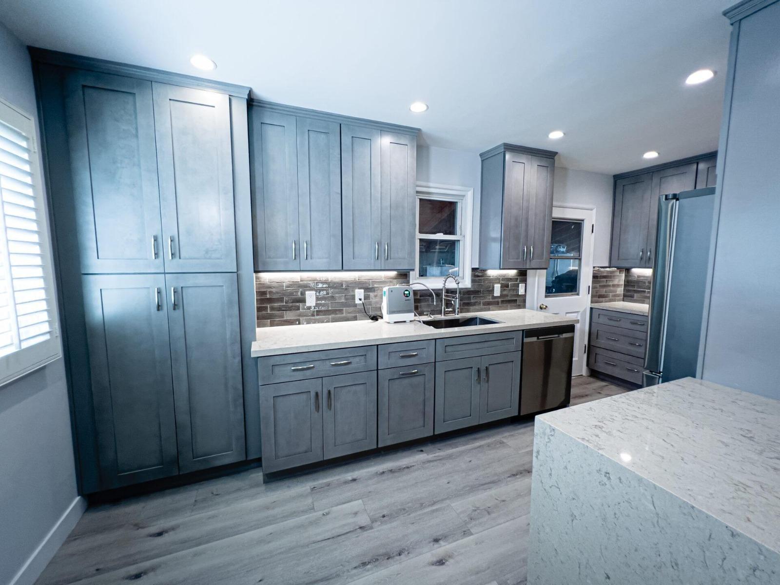 2023 KITCHEN REMODELING COST GUIDE LOS ANGELES