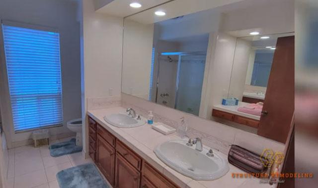 Vanity and Countertop Materials - A Surface Analysis