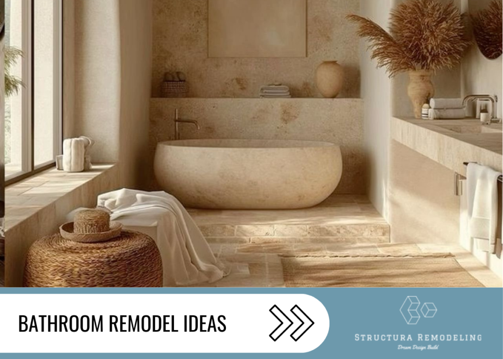 Bathroom Remodel Ideas