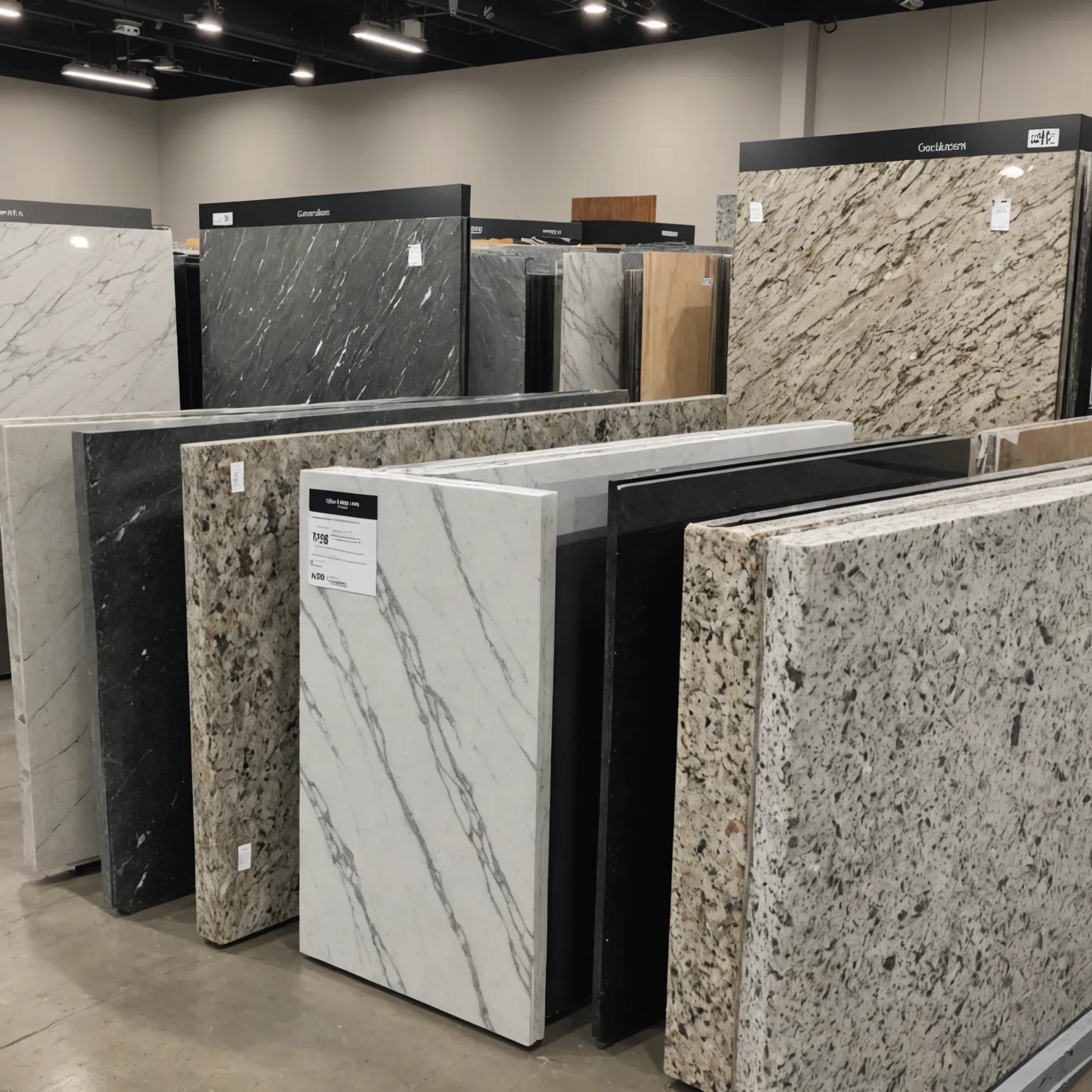 Granite and Marble Countertop Price Difference Countertop price comparison granite vs marble