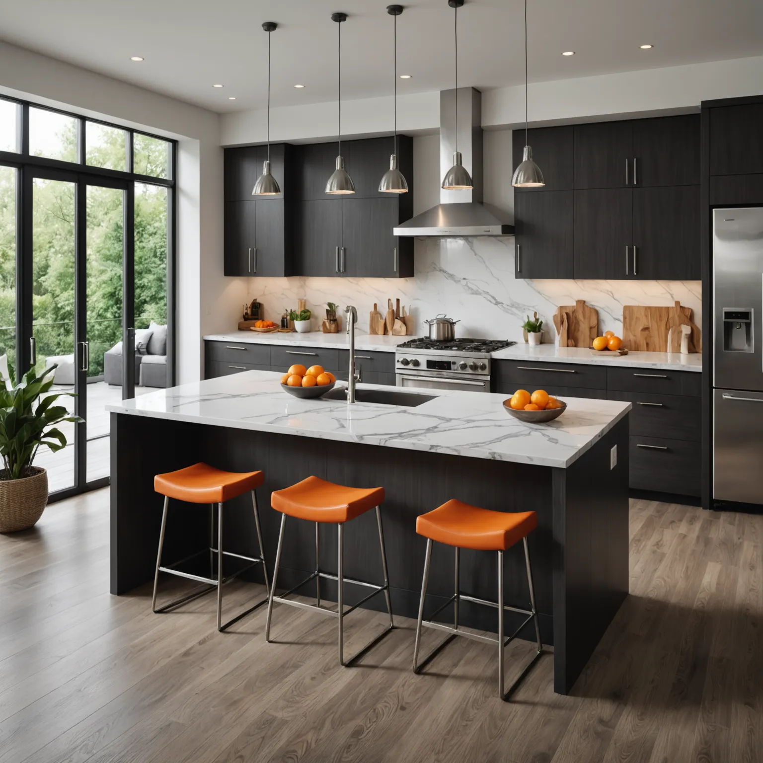 Granite vs Marble Countertops Comparison Chart Granite vs marble countertop comparison