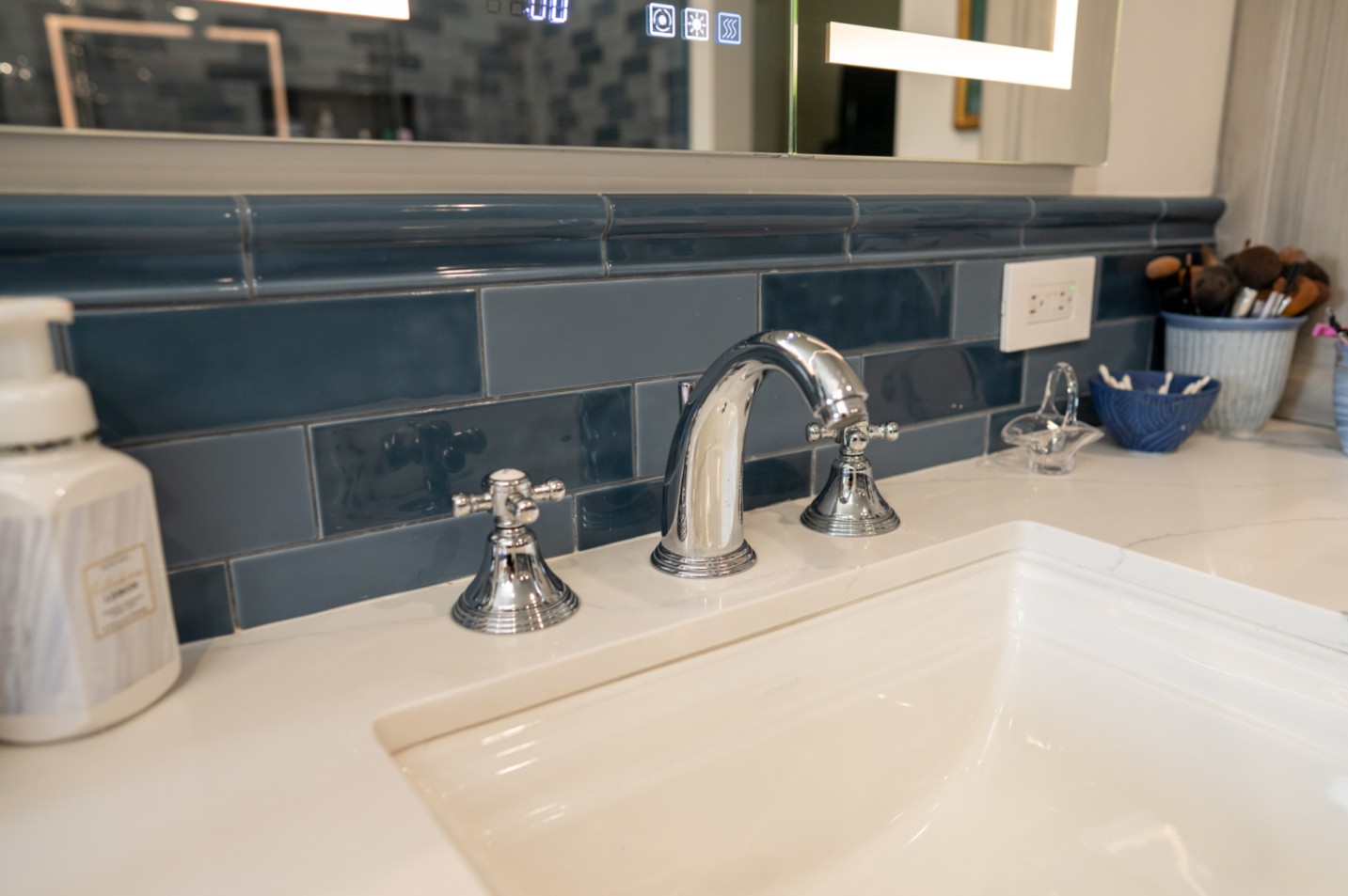 Home remodeling process Los Angeles step by step