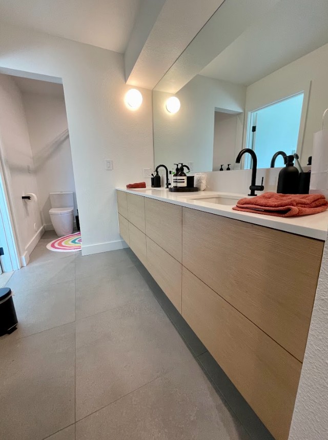 Open concept kitchen remodeling Los Angeles