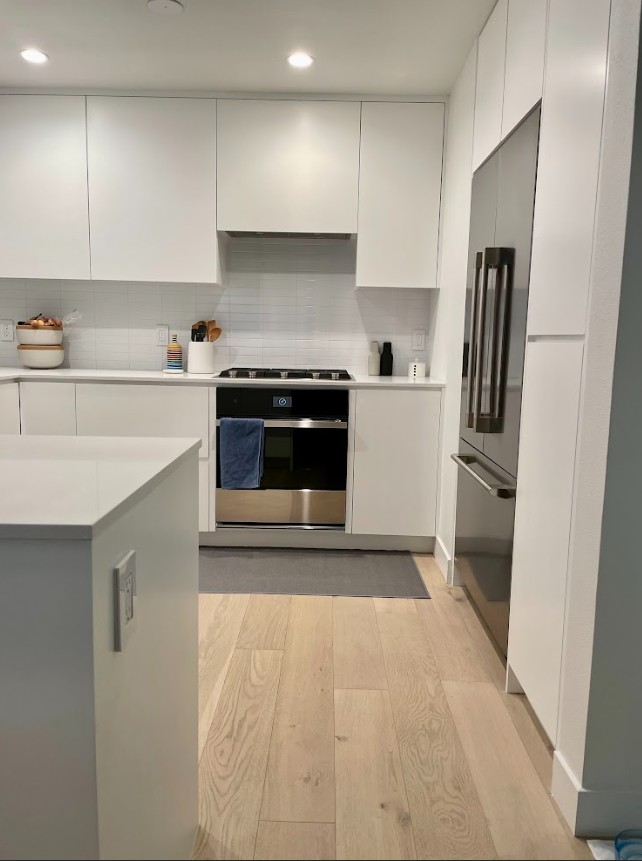 Traditional kitchen remodeling Los Angeles