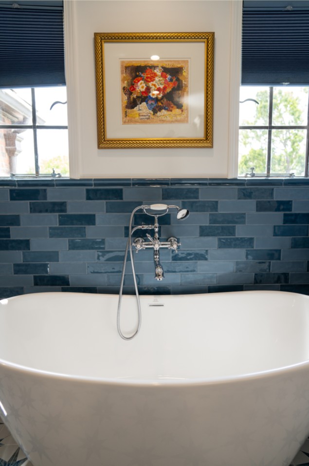 Los Angeles Home Remodeling Project