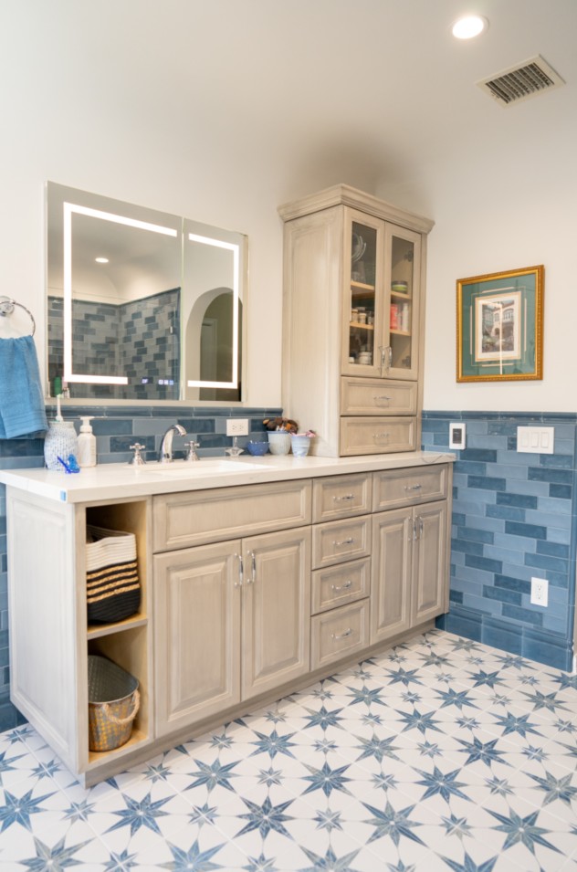 Home renovation planning Los Angeles