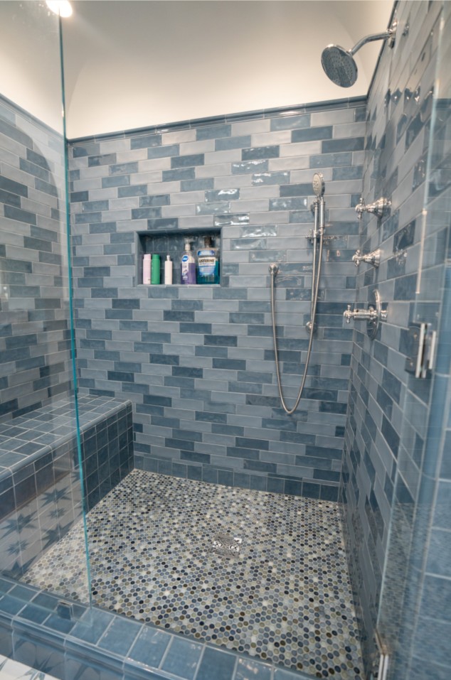 Comparison of remodeling approaches in Los Angeles