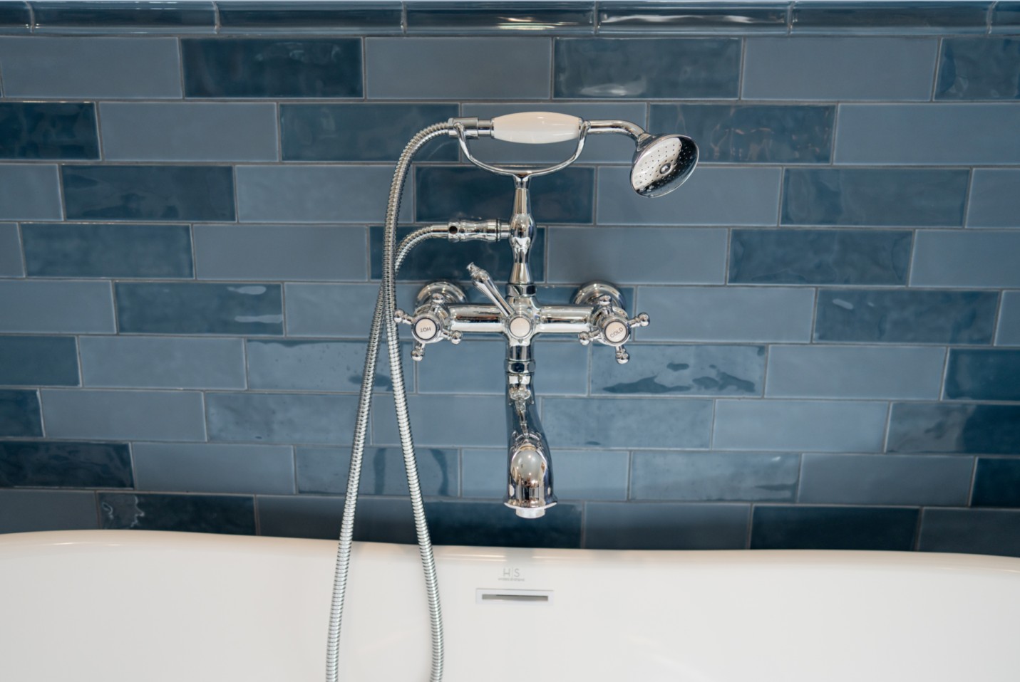 Whole house remodel Los Angeles living room and kitchen