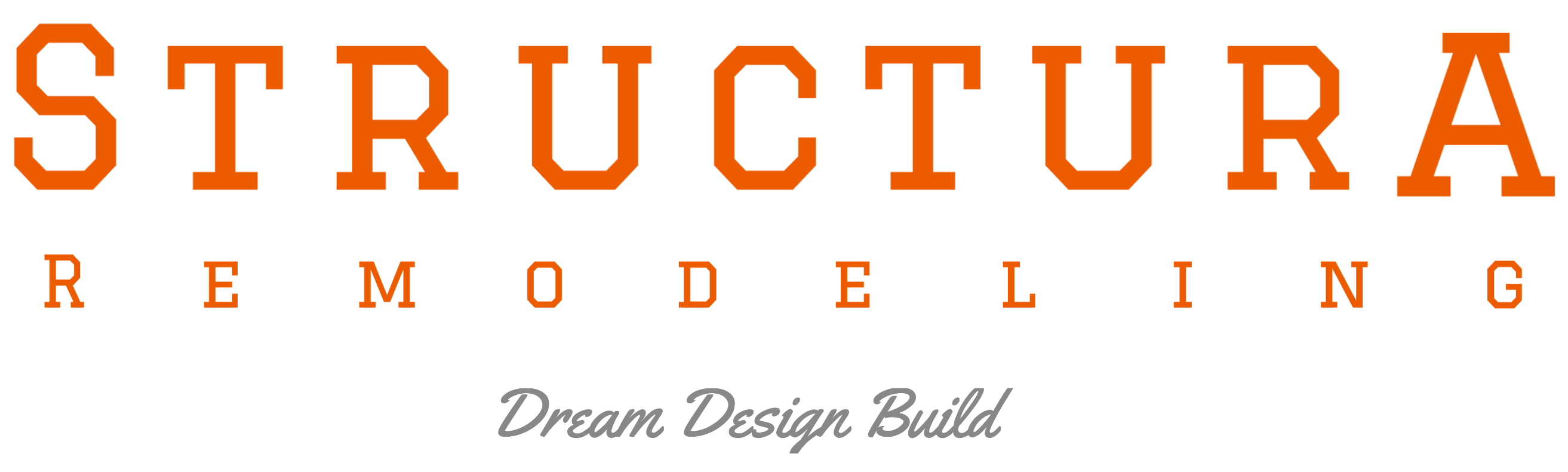 Structura Remodeling